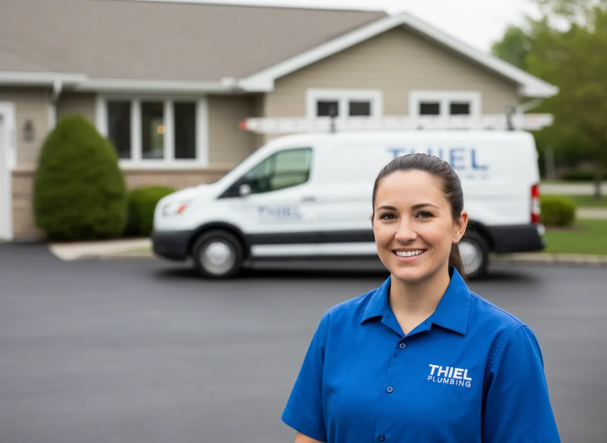 Plumber Elk Creek, NE FAQs